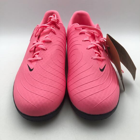 Nike Mens Phantom GX II Academy IC Soccer Cleats Size 9 Pink NWOB - Picture 5 of 11
